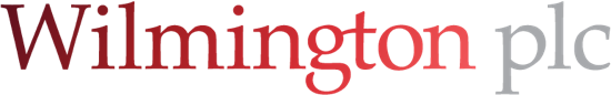 Wilmington plc