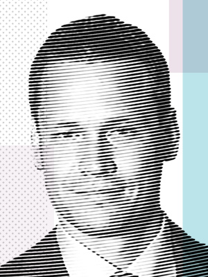Adam Jordan