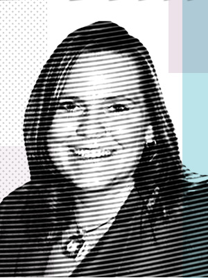 Kristine Mogollon