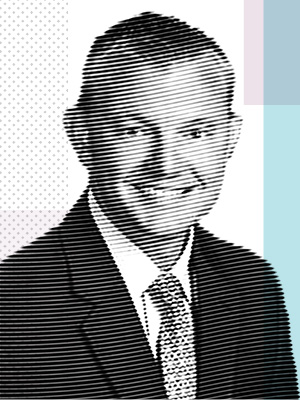 Mike Christiansen