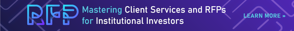 Mastering Client Services and RFPs for Institutional Investors