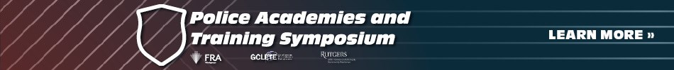 Police Academies and Training Symposium